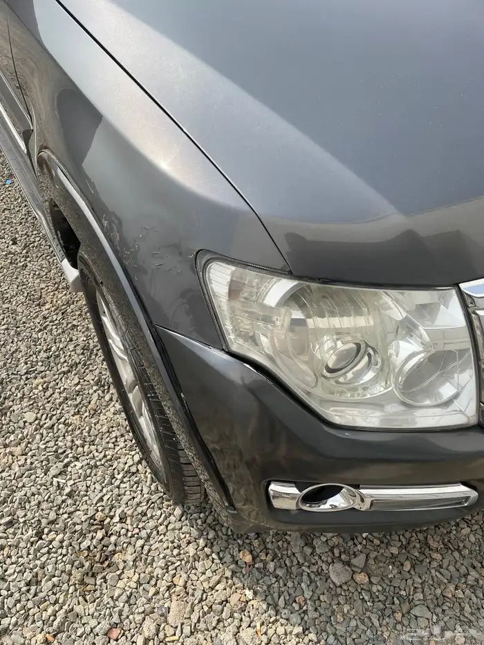 باجيرو 2016 فل كامل العلامه الذهبيه 0