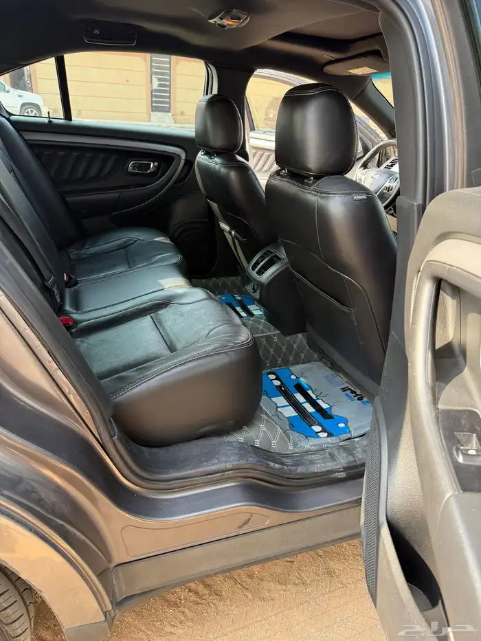 تورس 2013 نص فل 14