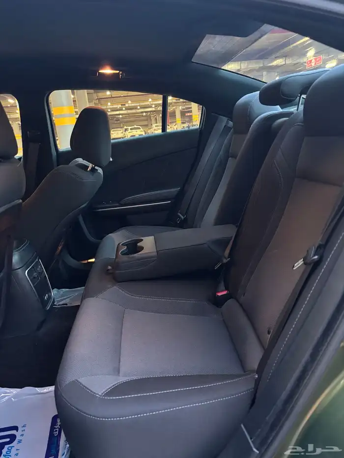 تشارجر مخزنة وكالة 2019 9