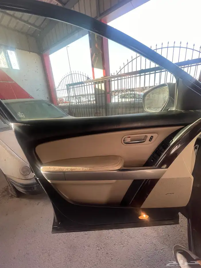 مازدة x9 للبيع 6