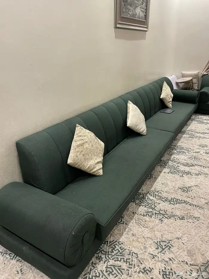 كنب ارتفاع 30 سانتيمتر 1