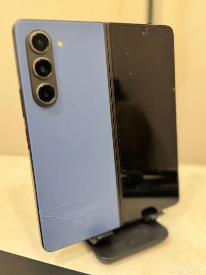 جلكسي Galaxy Z Fold5 3
