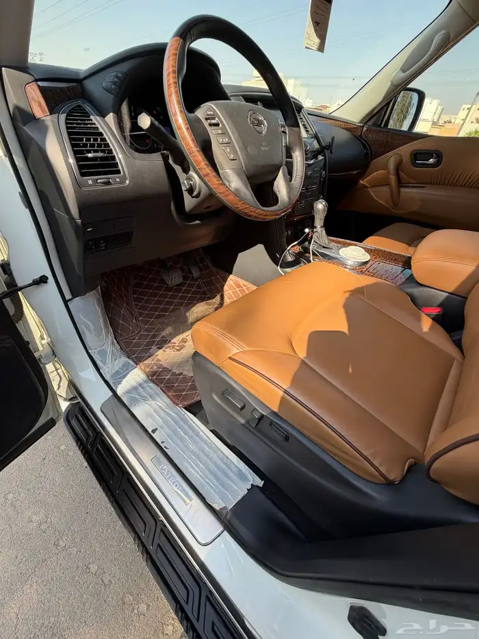 باترول بلاتينيوم 2019 25