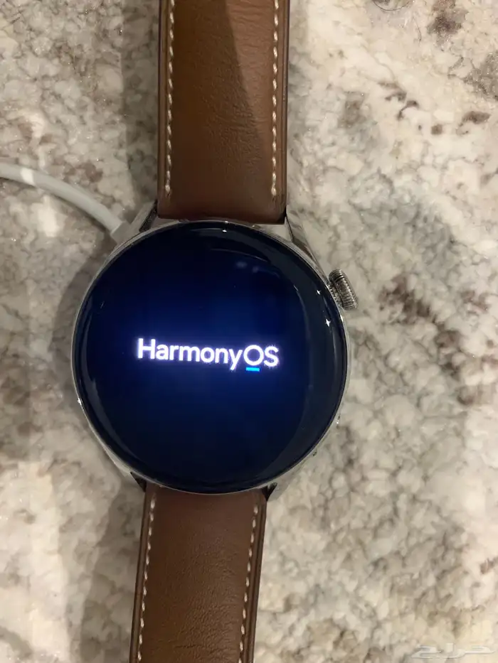 ساعة ذكية هواوي 3 3