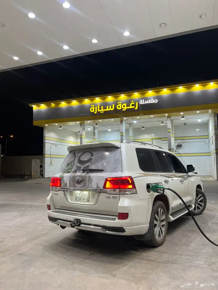 جيب لاند للبيع ماشي 150وكاله 3