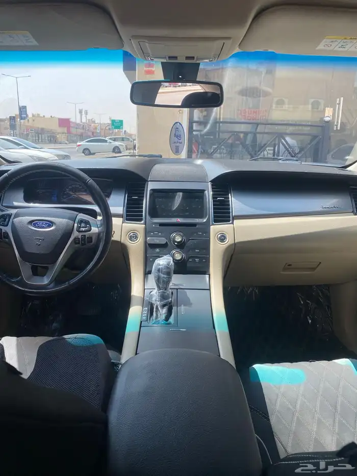 توريس 2015 للبيع او بدل مناسب 6