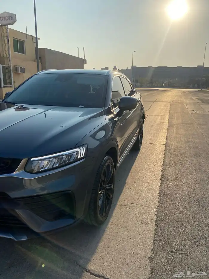 توجيلا فل كامل دبل. موديل 2023 1