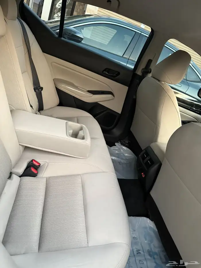 التيما 2024 ستاندر أسود ممشى قليل 11