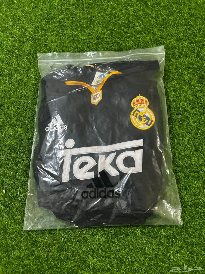 تيشيرت ريال مدريد 2