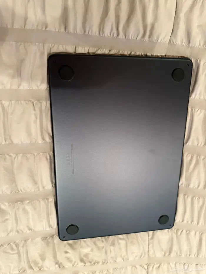 ماك بوك اير M4 512GB - MacBook Air 1