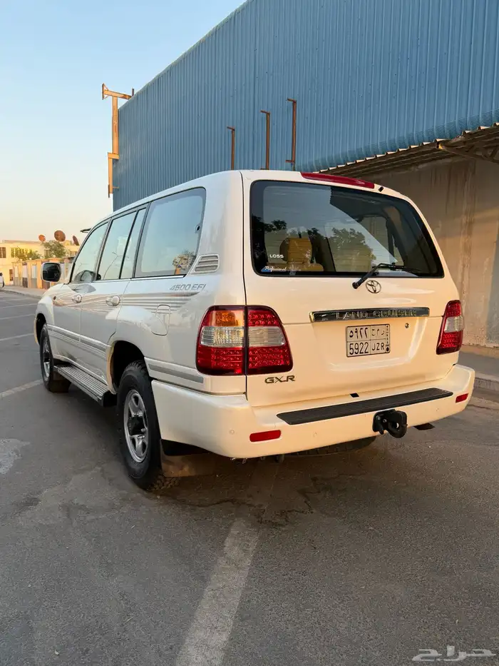 جكسار 2006 قير عادي اساس ممشى قليل 13