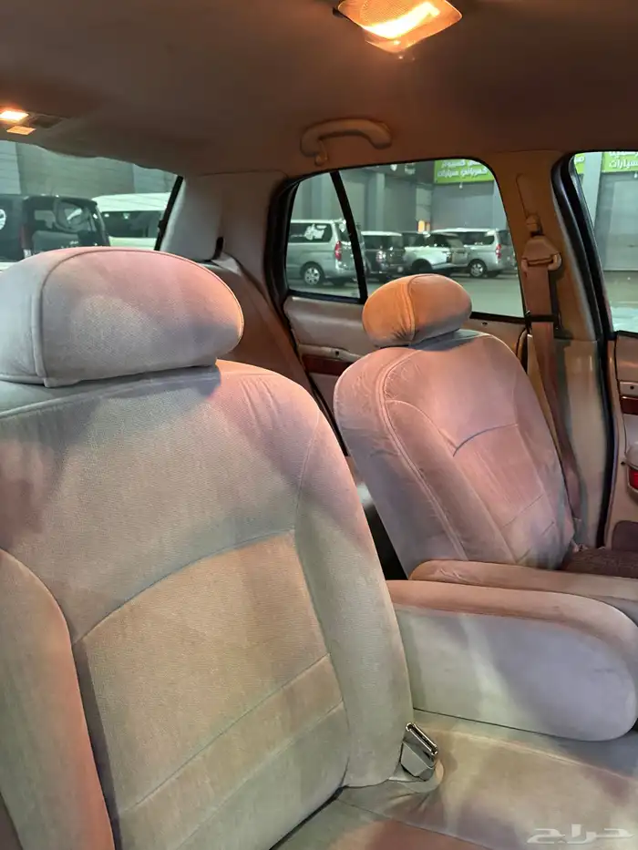 فورد جراند ماركيز مديل 2000 15