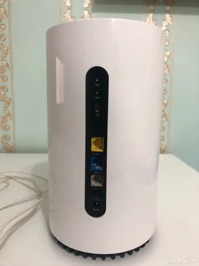 راوتر Nokia Fastmile 5G Gateway 3.1 1