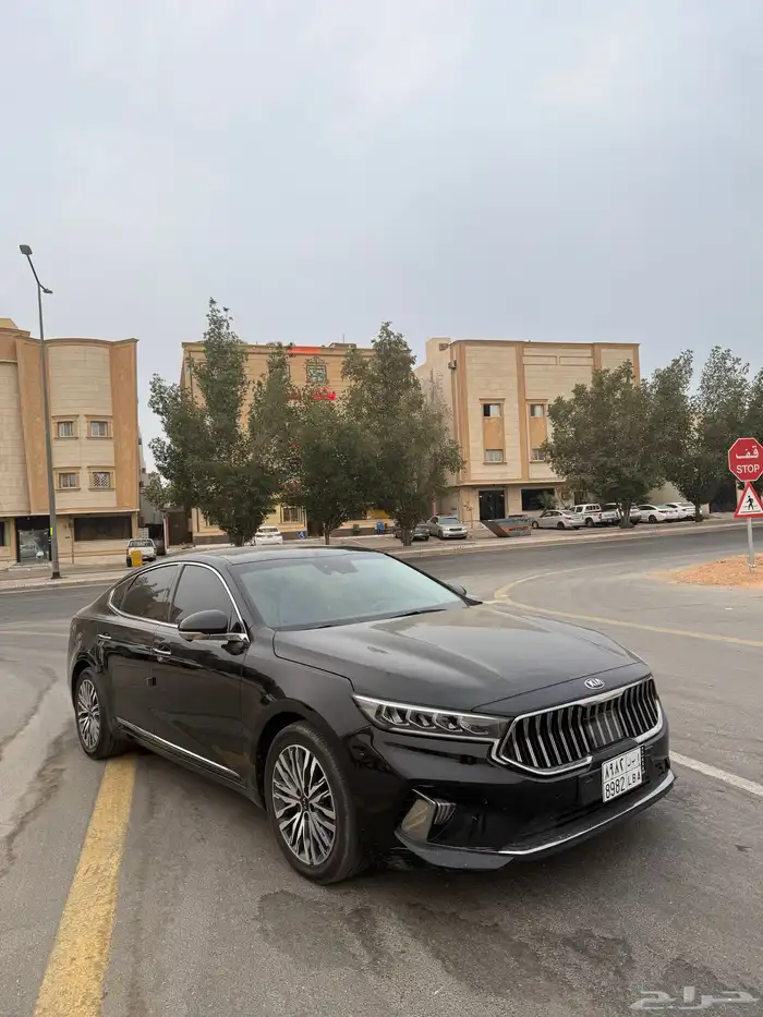 كادينزا2020فل شرط بدي بلكامل مستورد المشتري اول مالك 5