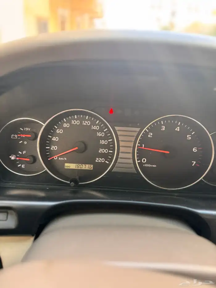 لاندكروزر 2005 15