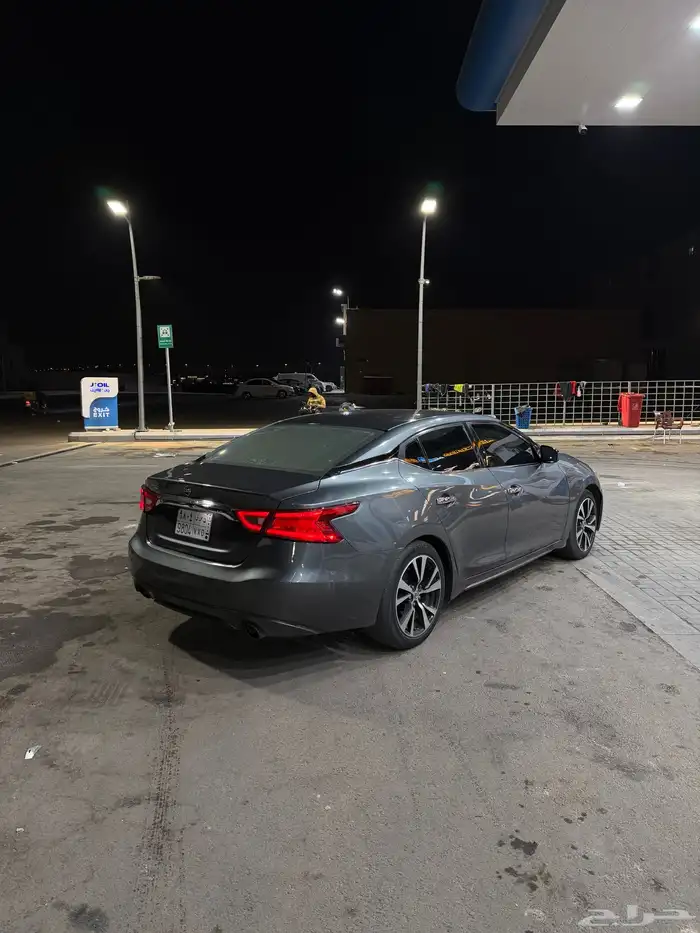 مكسيما 2018 s 2