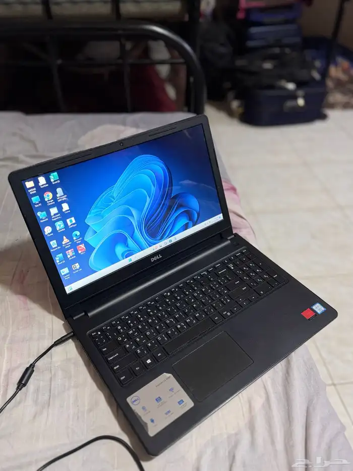 Dell laptop core i7 1