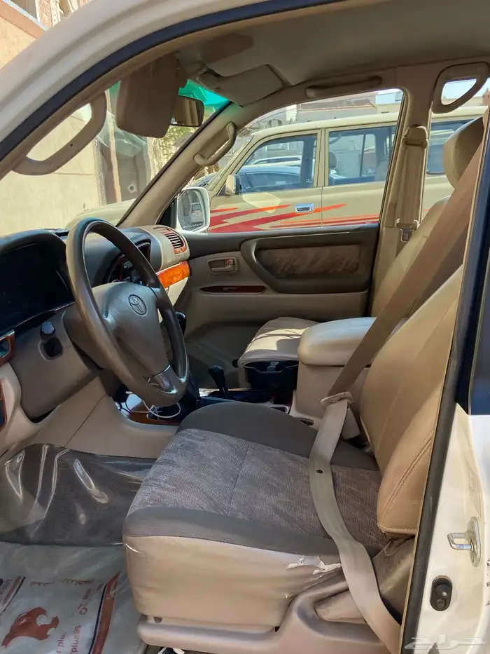 جكسار ممشى قليل (قير عادي اساس) 2