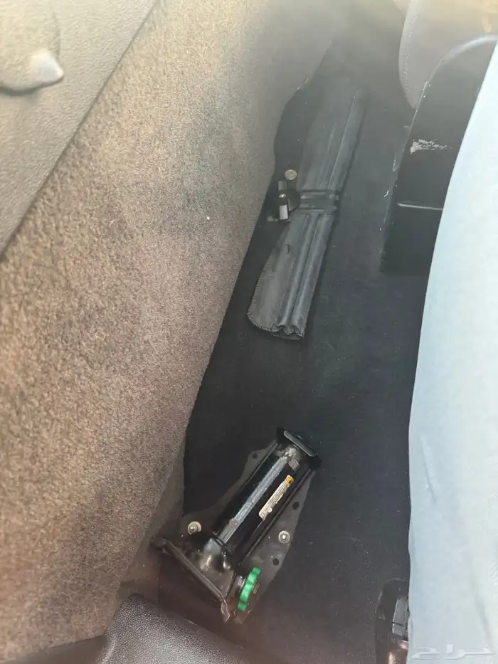 للبيع جمس سيرا 2012 HD دبل ارضي نظيف 25