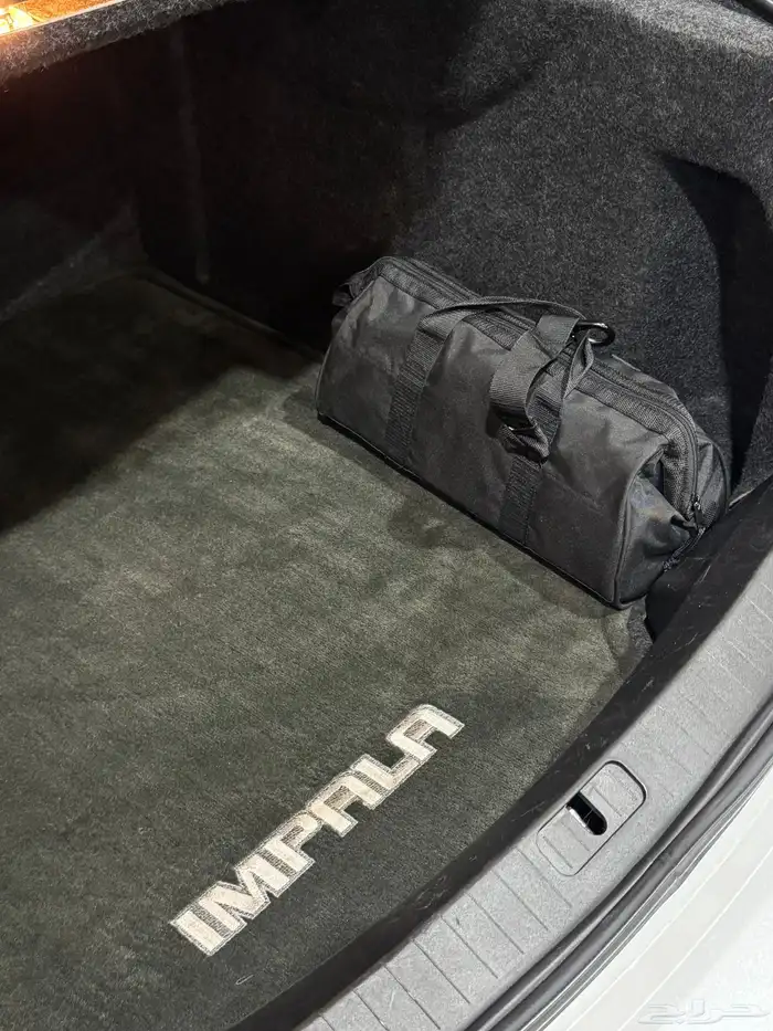 امبالا 2017 LTZ بريميوم أعلى فئة 35