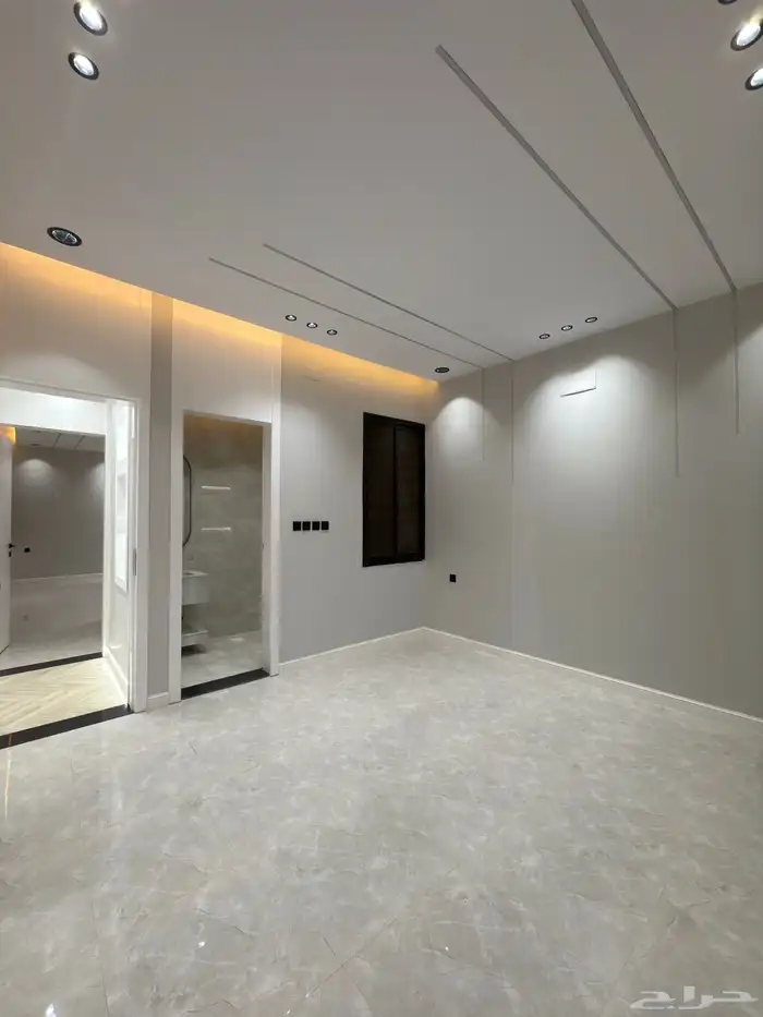 روف علوي بدرج خاارجي بتصميم مودرن حي النسيم -700الف ققط 22