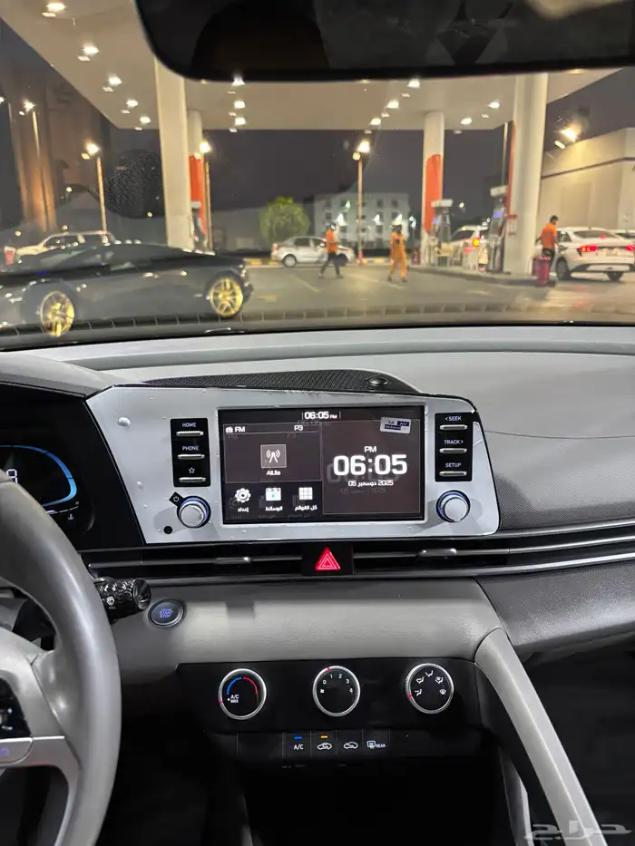 النترا ( 2024 كمفورت ) تنازل 10