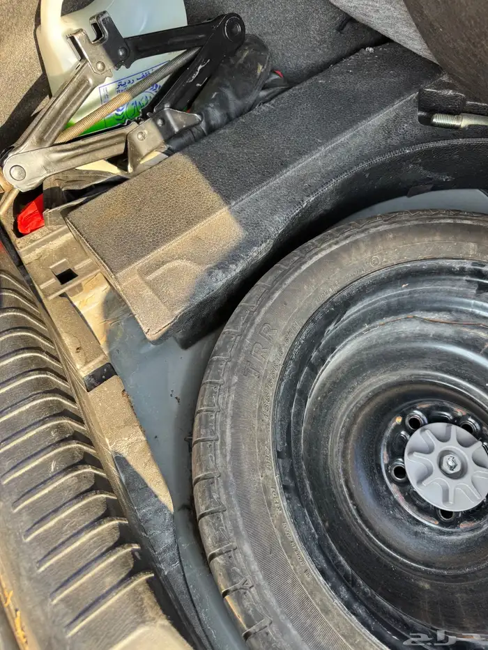 مازدا 6 ستاندر 2021 59