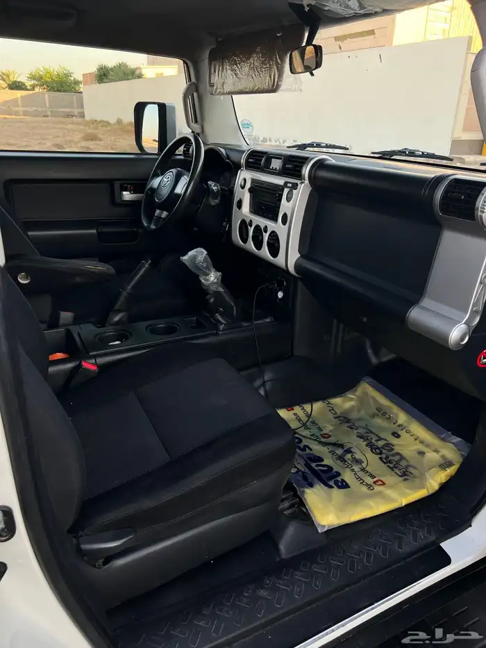 اف جي 2013 قير عادي فل 6