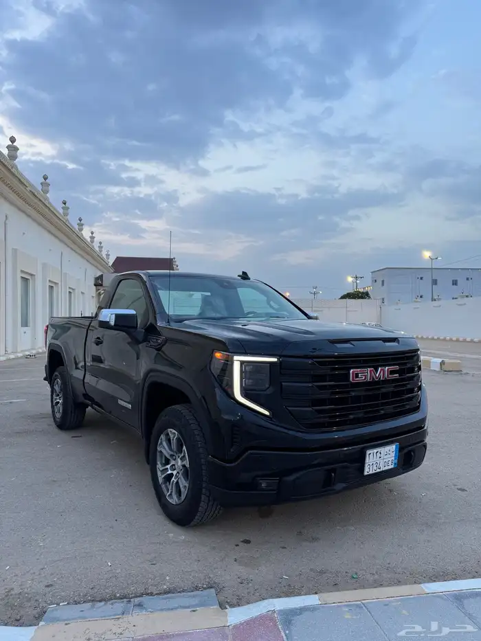 جمس سيرا 2024 1