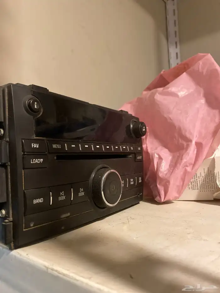 للبيع مسجل جمس 2008 إلا 2012 2