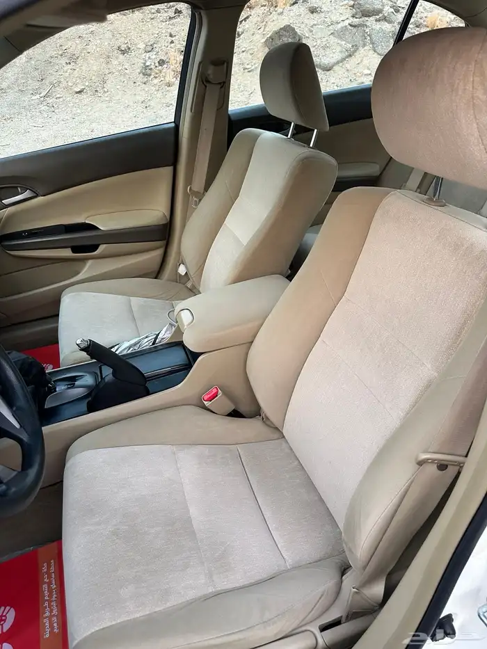 هوندا اكورد 2010 17