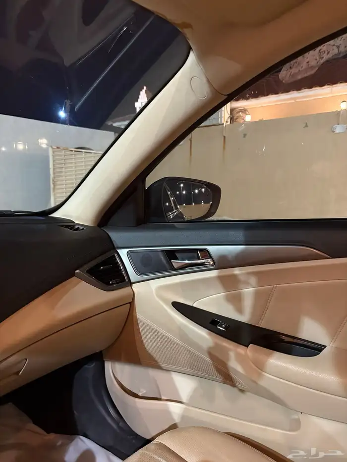 سيارة شانجان فل كامل موديل 2018 14