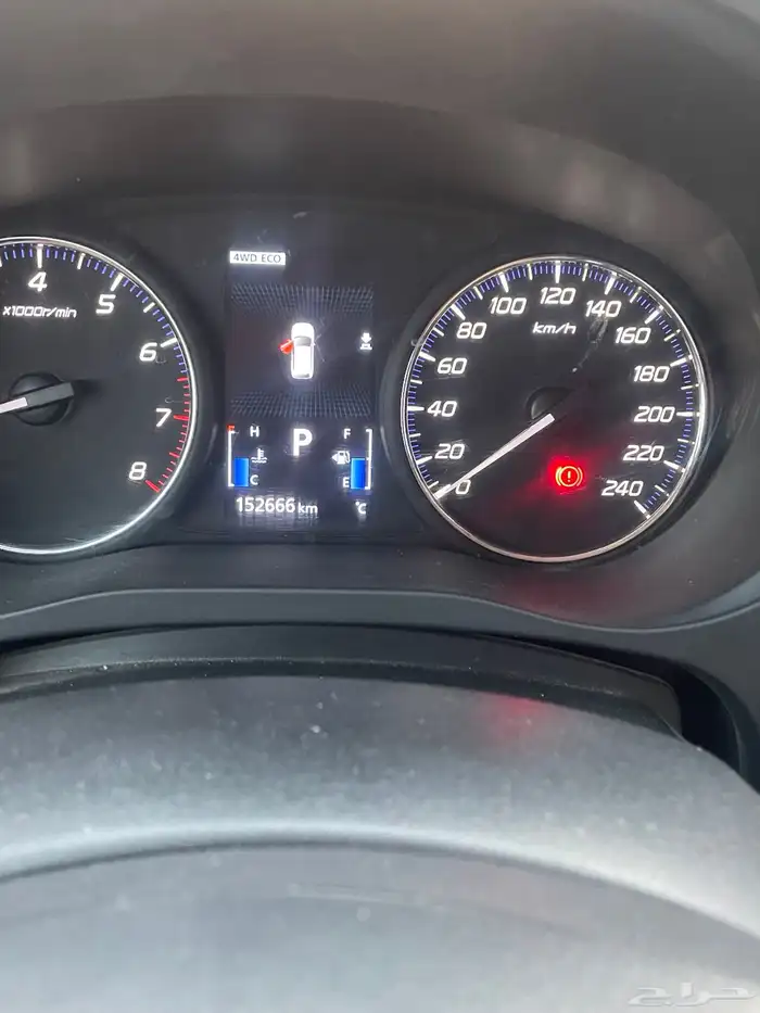 مستبيشي اوتلاندر 2021 5