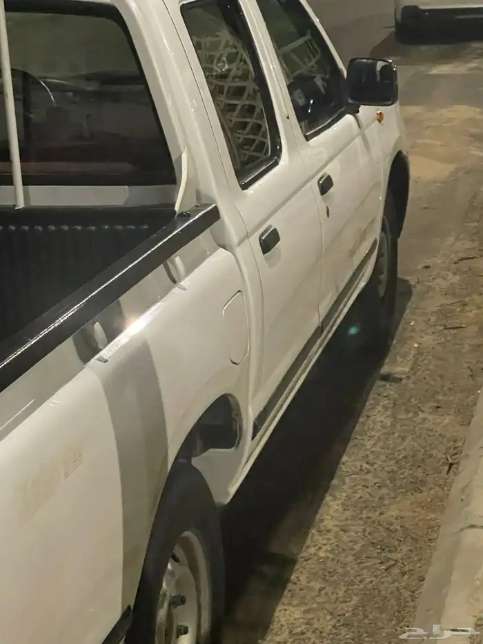 نيسان ددسن 2008 1