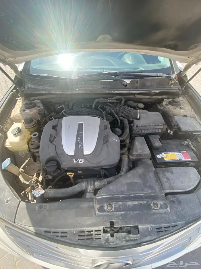 ازيرا 2014 فل كامل نضيف جدا 5