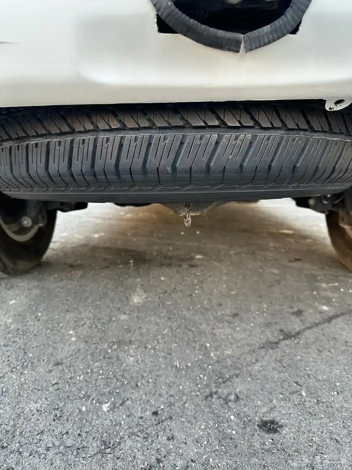 تويوتا فورتشنر 2013 6 سلندر 5