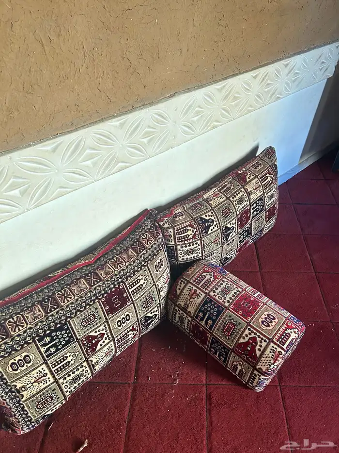 مساند ظهر ومراكي 5