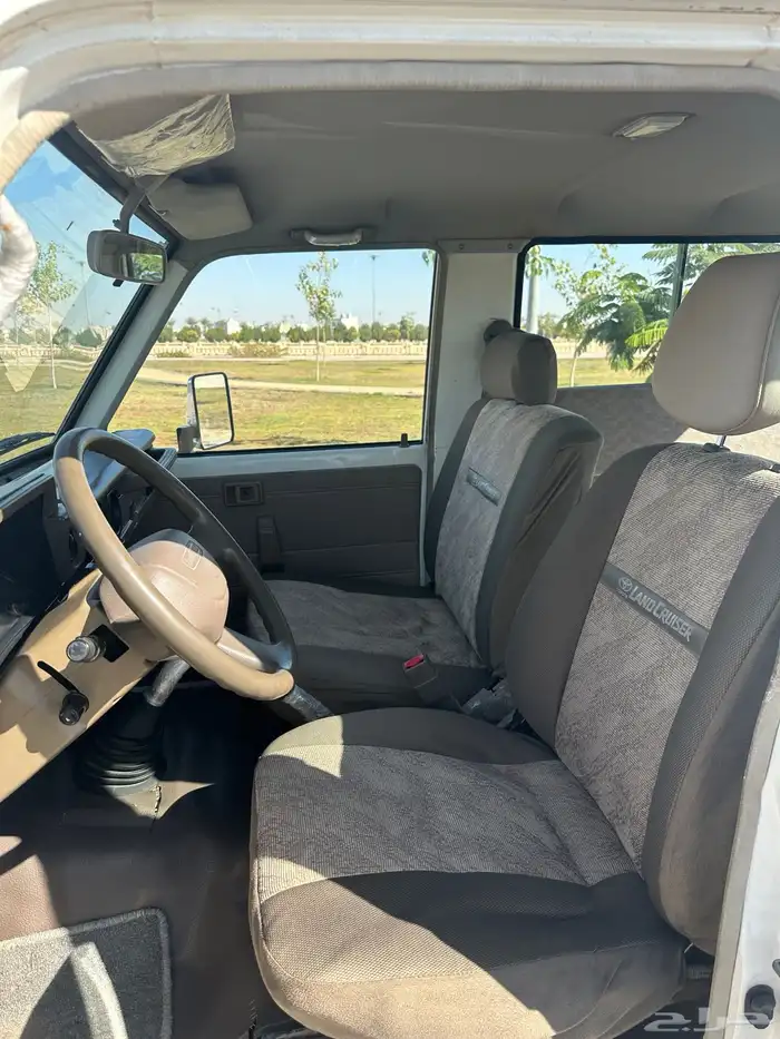 ربع تايوتا 2004 للبيع 20