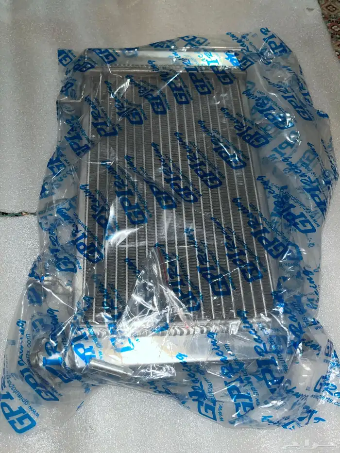 رديتر GPI Racing z400 سزوكي من موديل 2003 -2008 2