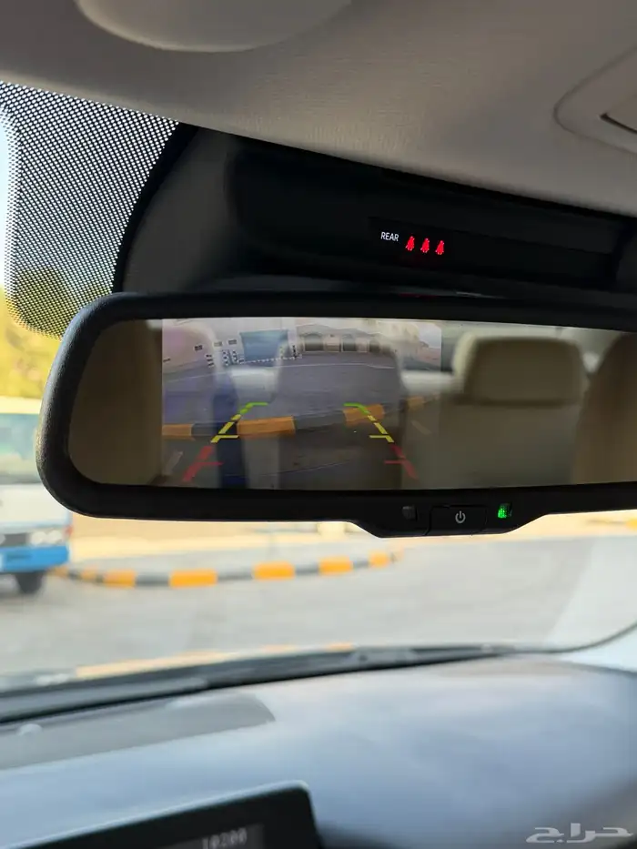 مازدا 6 2023 10