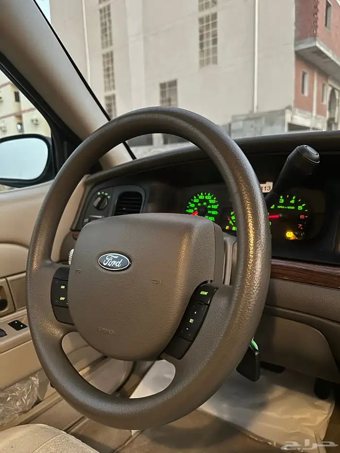 فورد مخزن 35