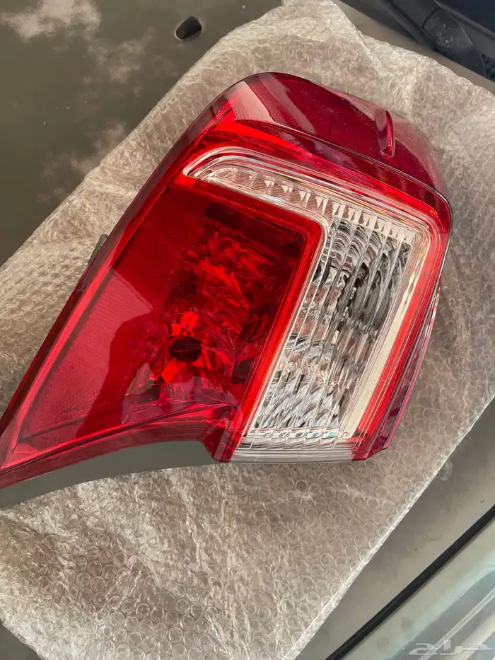 للبيع قطع غيار 6