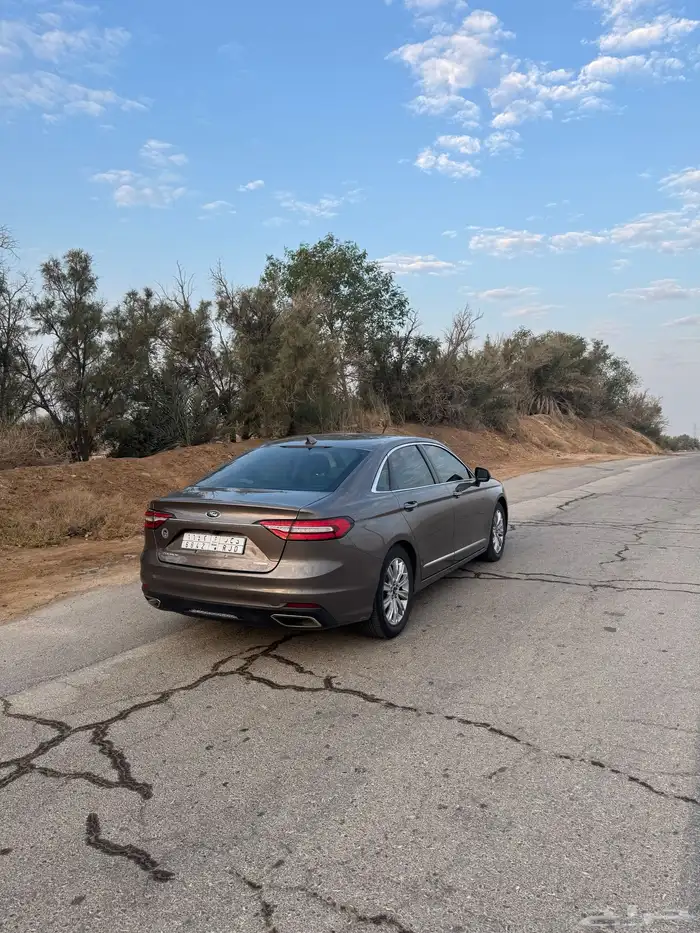 تورس ترند 2022. ممشى 197 الف 2