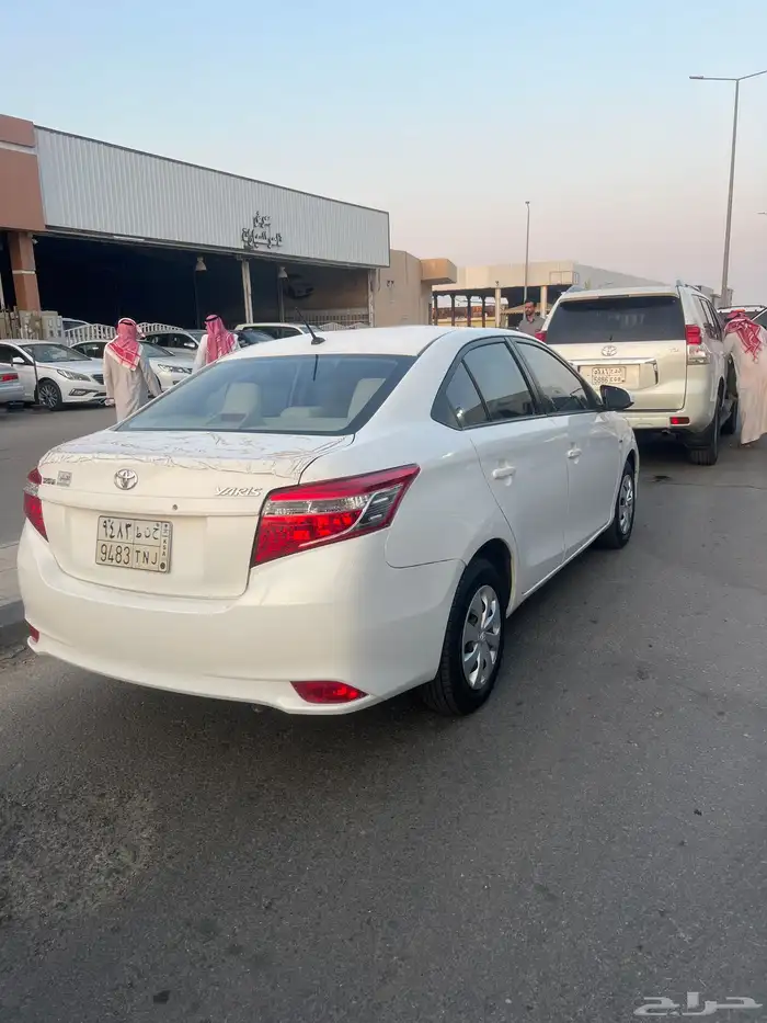 للبيع يارس 0