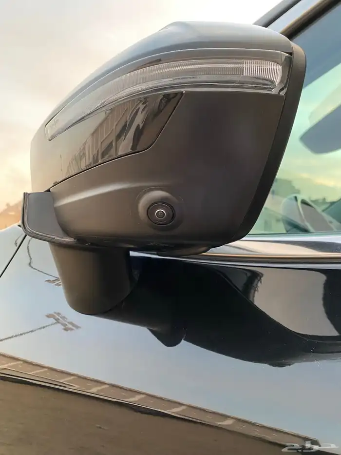 للبيع فورد تيريتوري 2025 وكاله 16