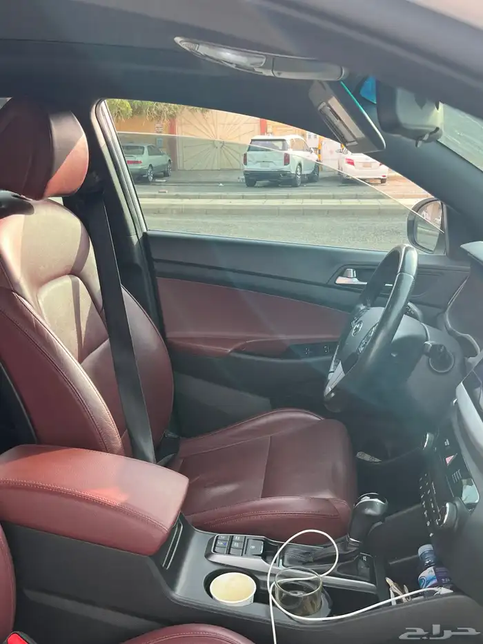 توسان ديزل فل كامل 8