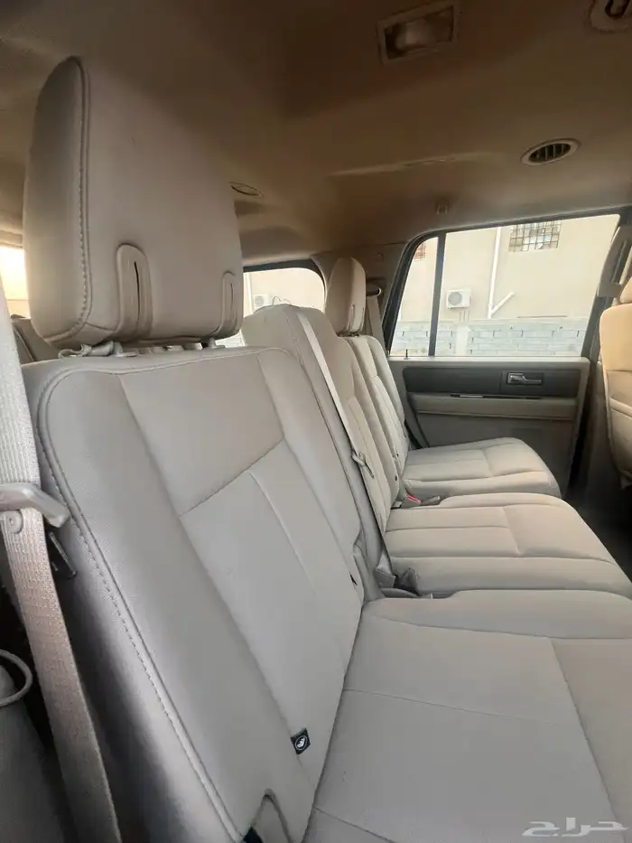 فورد اكسبدشن 2014 11