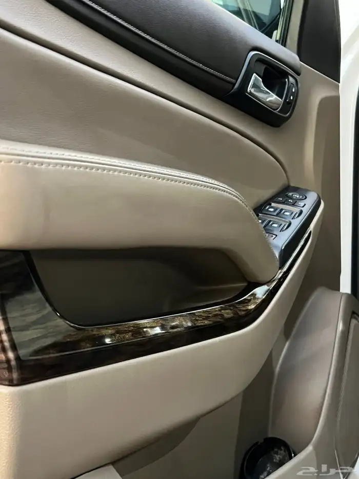 يوكن طويل بدون دبل بدي وكالة 2020 ماشي 80 17