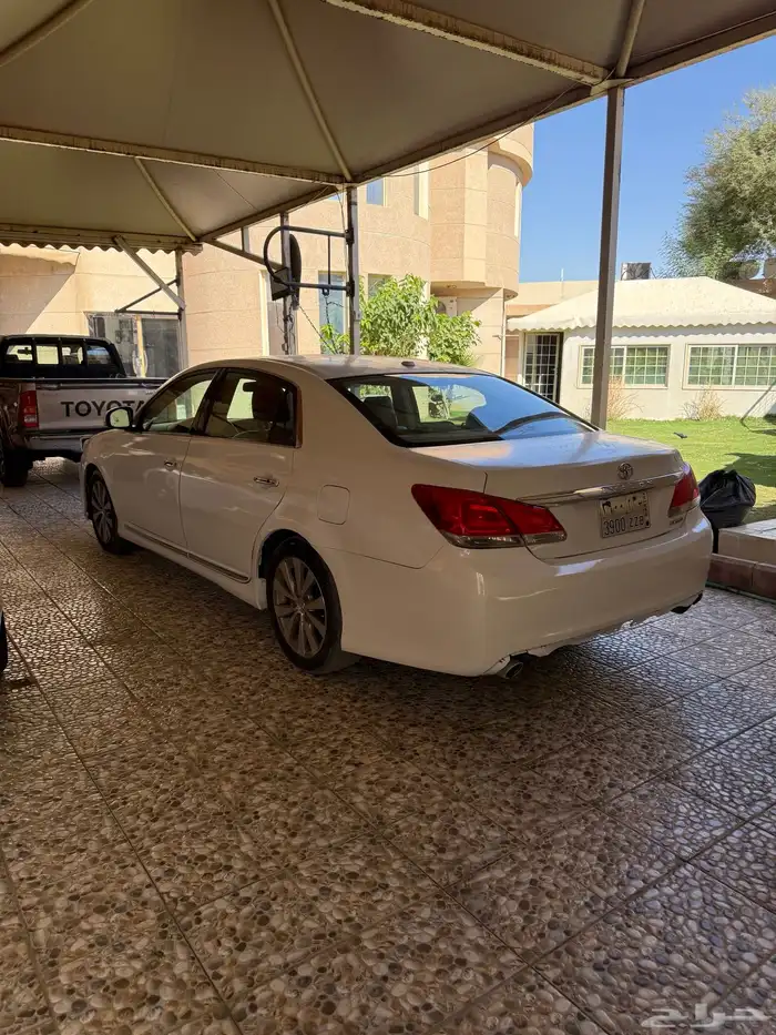 افالون 2012 فل كامل حد 24 الف 5