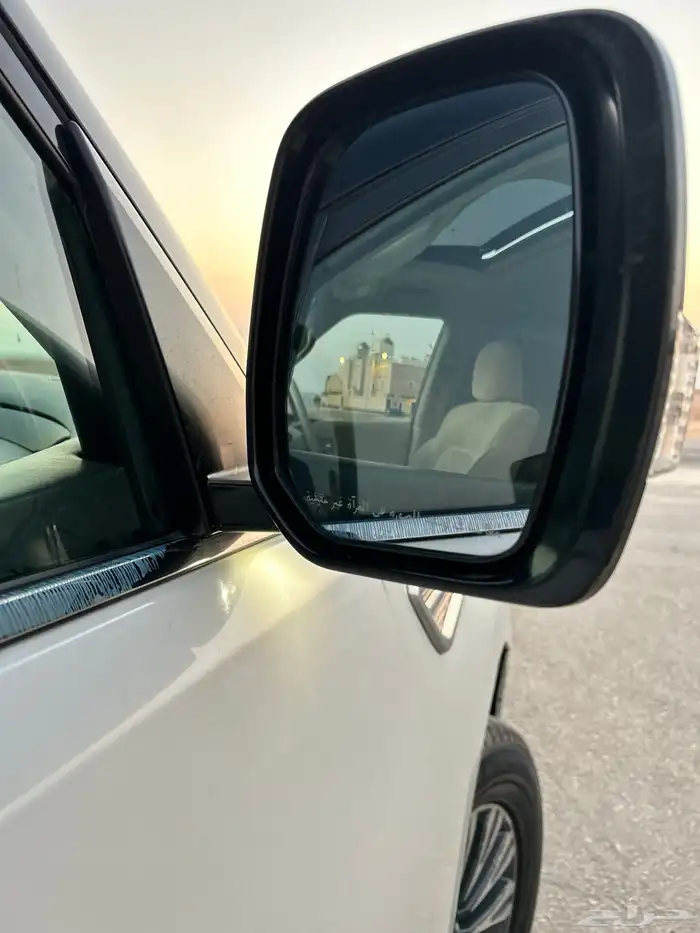 نيسان باترول se2 2015 13